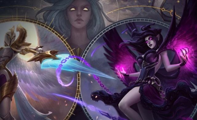 莫甘娜辅助胜率暴跌？2024黑盾秒给技巧+反制TOP5打野底层逻辑