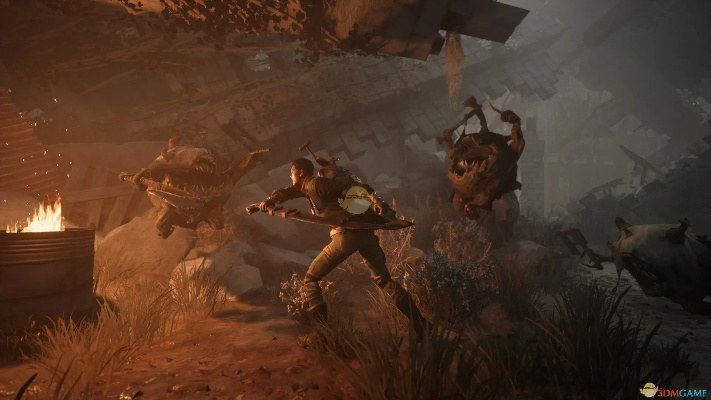 遗迹灰烬重生2026春季版本，毁灭者3分钟速杀Build与机制全拆解