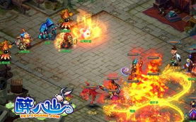 醉八仙官网2026年3月最新，隐藏职业觉醒+搬砖赚钱全攻略，新手7天满级秘籍