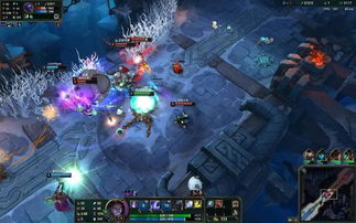 一、2026年魔域sf生态裂变，这四类版本正在洗牌