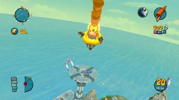 百战天虫终极伤害类型2026，从基础伤害到秒杀连招的完全指南