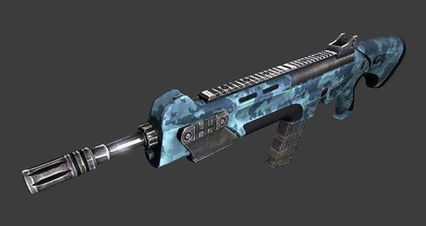 终极火力2026新版武器强度榜，这3把T0级步枪实测碾压全场？