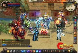 大唐无双2武将类型终极揭秘，2026年Q1赛季T0阵容实测数据与3大隐藏机制