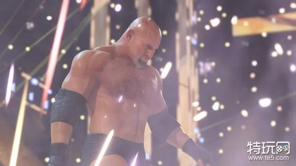 胡克霍根类型怎么玩？2026年WWE2K25力量流终极攻略