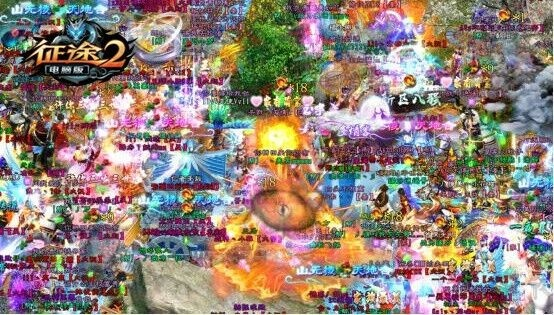 别乱买！征途2动作版礼包性价比TOP10榜单与隐藏福利挖掘术