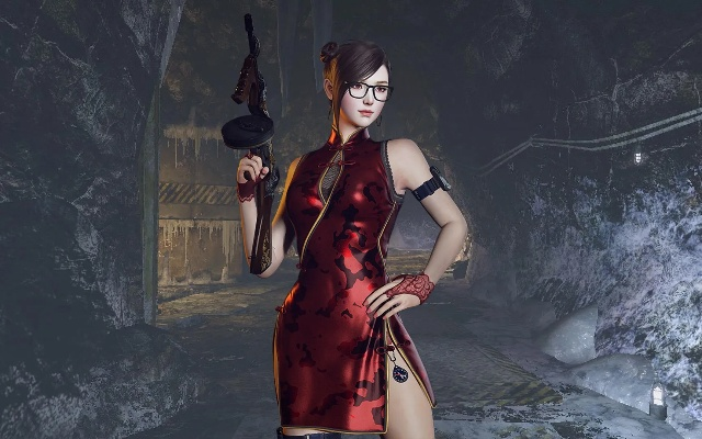 CF兰角色实测，2026年版本隐藏属性与实战价值全解析