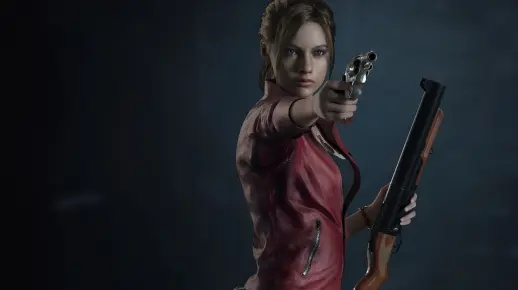 克莱尔篇S+评级太难？2026年最新速通路线与弹药管理终极指南