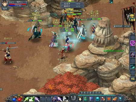 封神榜2好玩吗2026年实测，老玩家回归必看的隐藏玩法与职业生存指南