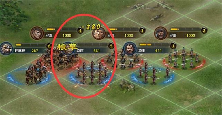 猛将online2026最新国战霸主养成指南，7天从新手到军团长