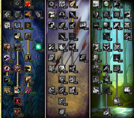 生存猎人9.2版本伤害迷局，精通流与暴击流的2026开年对决