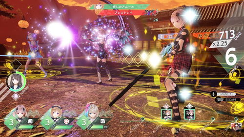 一、手机绅士RPG的四大生存形态，你的设备能玩哪种？