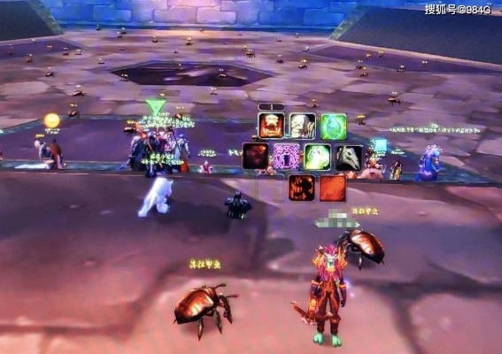 T4碎层现状，为什么你的队伍总在2号Boss崩盘