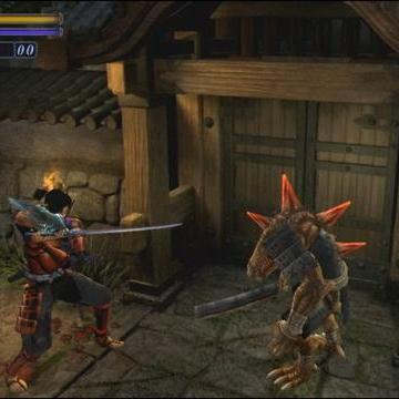 鬼武者3一闪技巧全解析，从入门到精通的终极战斗指南