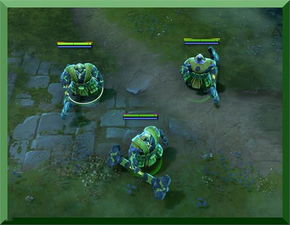 Dota 6.73版本终极解密，2011年冰封王座改动日志与现役战术深度复盘