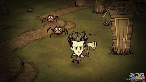 饥荒联机版2026新版开服即崩？这7个服务器优化参数90%服主都调错了