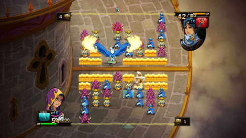 2026魔法门英雄交锋绝版生存指南，7天精通消块节奏控制与兵种克制矩阵