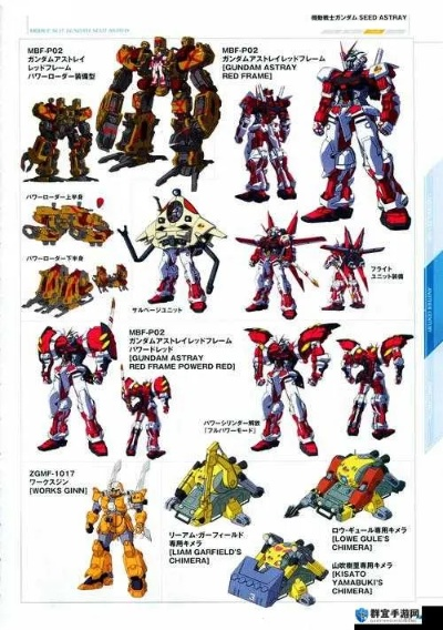 GVG类型的底层逻辑，为什么不是简单的高达版街霸？