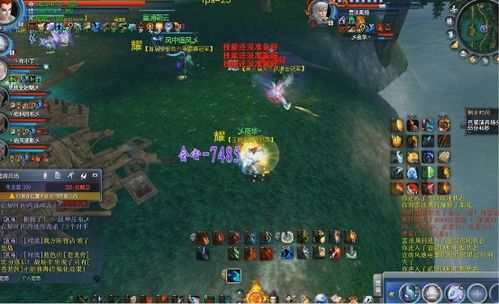 2026年女生必玩网游TOP10，不氪金也能霸榜的隐藏神作