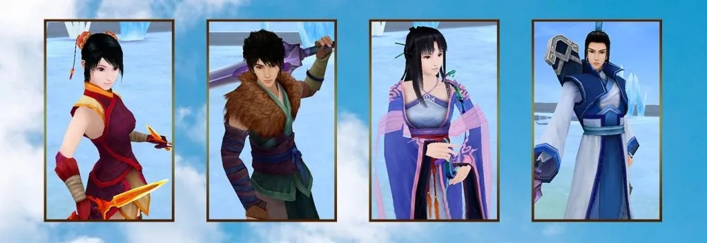 仙剑4重制版前必看！2026年最新剧情全解析与隐藏伏笔拆解