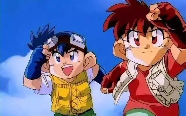 绝版回忆杀！90年代动画片类型终极解密，为何这些童年神作至今无法超越？