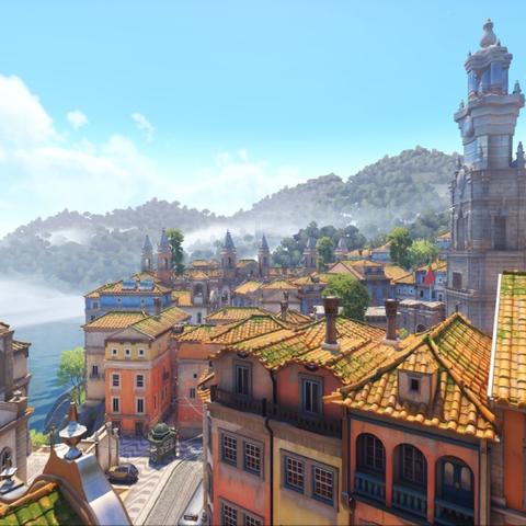 守望先锋2老玩家回归必看，2026年Q1数据揭示5v5时代6v6战术迁移价值