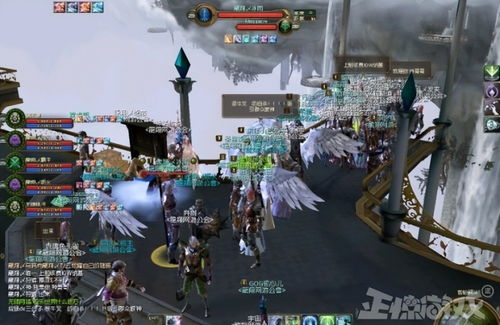 永恒之塔守护星总OT？2026年仇恨机制与防御姿态深度拆解指南