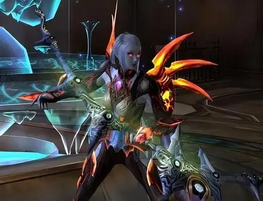 永恒之塔弓星还能玩吗？2026新版实测，这套连招让DPS翻倍