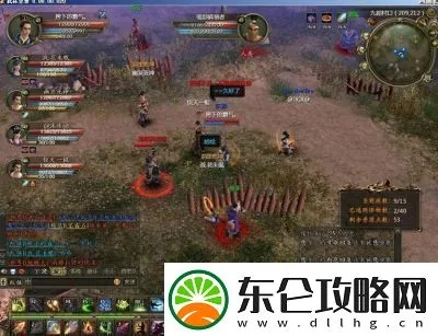 武林传奇8新手避坑指南，3天满级+日入百万的底层逻辑拆解
