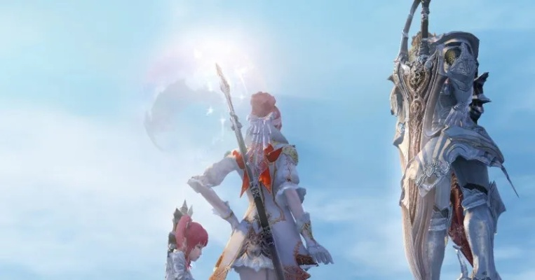 永恒之塔精灵星深度解剖，PVE/PVP双修的隐藏机制与实战命门