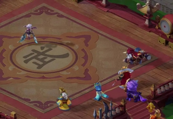 梦幻西游新门派怎么选，2026平民/土豪/回归玩家3大场景实战拆解