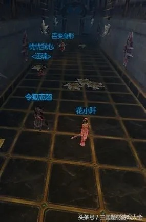 剑网3直城门2026最新打法，唐门密室速通秘籍与隐藏机制全拆解