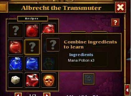 火炬之光2合成终极指南，2026年最新隐藏配方与成本优化全解析