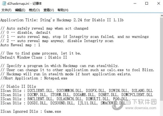 Hackmap类型全景扫描，从单机插件到战网生存工具