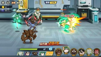 一拳超人手游为什么总卡关？2026版本T0角色+极限阵容搭配终极指南