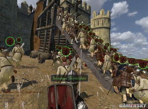 骑马与砍杀战团攻略，新手7大误区与高手私藏技巧全曝光