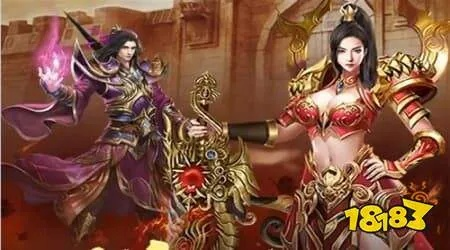 2026年最新传奇私服避坑指南，从版本选型到打金变现的7个实战门道