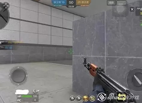 穿越火线挑战新图通关率90%？2026年机制革新与速通实战拆解