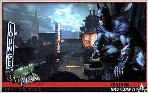 蝙蝠侠阿甘之城博物馆三Boss连环战，2026最新速杀套路与隐藏奖杯