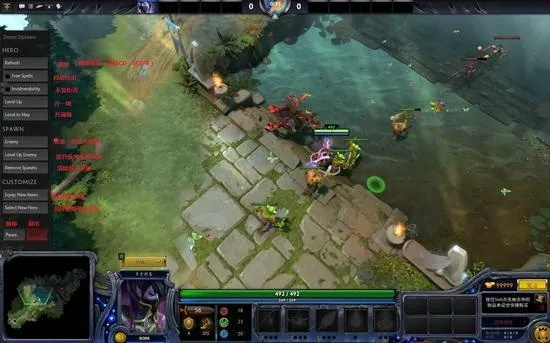 DOTA2作弊脚本全解析，2026年最新VAC封禁机制与反制实战指南