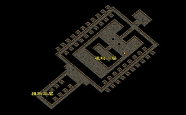 2026祖玛神殿绝密攻略，3小时刷齐祖玛套的内部路线图