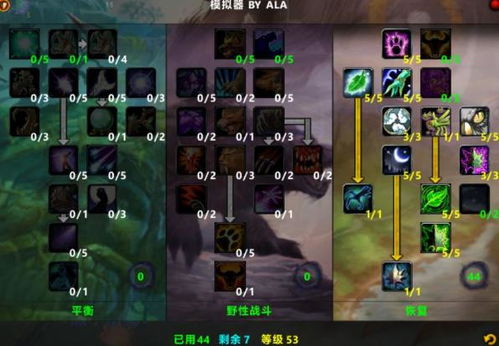 学者加点终极指南，2026年PVE/PVP双流派天赋配置与实战技巧