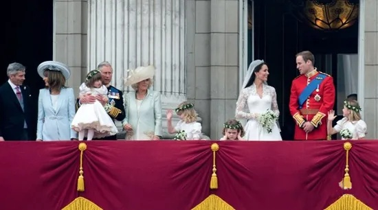 2026英国王子婚礼类型终极解码，王室婚典等级、流程与现代革新全攻略