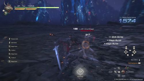 2026霞忍道终极指南，从雾幻天神流到实战称霸的7个核心奥义