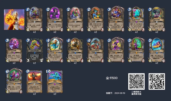 2026春季法师套牌终极指南，从奥秘法到大法术法的实战密码