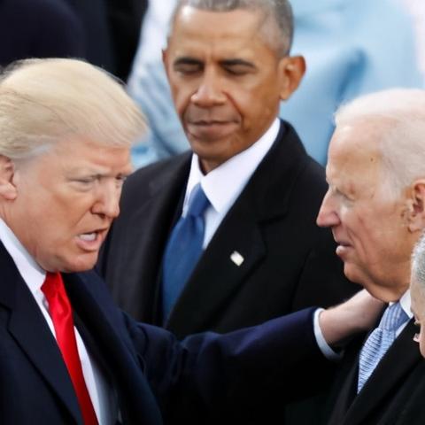 官网架构的三层陷阱与黄金入口