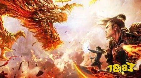 武易传奇2026最新避坑指南，从职业选择到元宝变现的实战全解析