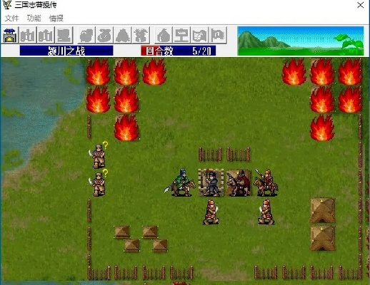 2026年三国立志传MOD产业链大揭秘，从孔明传到曹操传的进化密码与实战培养指南