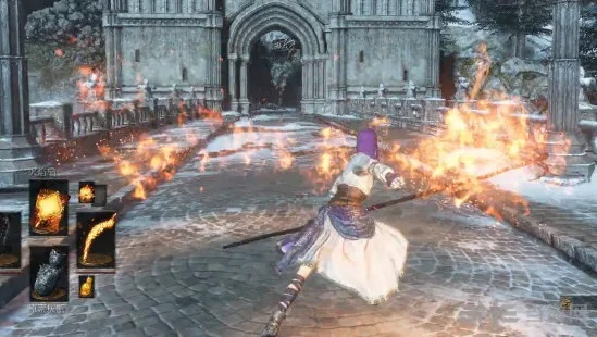 黑魂3新手开局怎么选？2026年最全面的职业武器加点实战指南