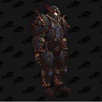 德拉诺之王T17套装效果深度拆解，哪些职业必须凑4件套？数据党必看的黑石铸造厂攻略