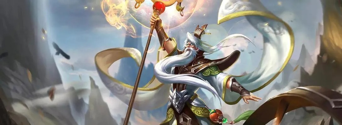 告别混子辅助，7.36版本万古流芳晋级圣剑的实战门道